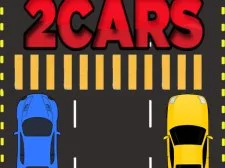 2 Cars