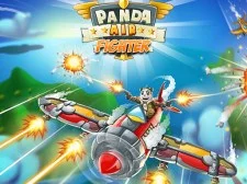 Panda Air Fighter