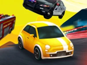 Cars - Poki Games Online Play Now