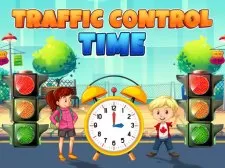 Traffic Control Time